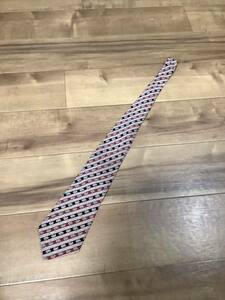 Christian Dior Christian Dior Paizuri Paisley Tie High Brand Men's Select France