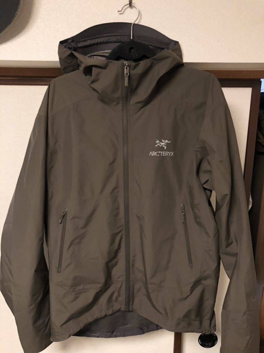 arc'teryx zeta slの値段と価格推移は?|32件の売買情報を集計したarc ...