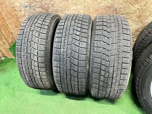 215/50R17 YOKOHAMA ice GUARD iG60 スタッドレス 3本セット