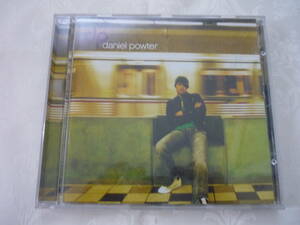 CD　ダニエル・ポーター　daniel powter / BAD DAY 海外盤　歌詞カードなし