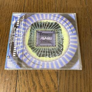 未開封品　デッドストック　倉庫保管品　CD アクセス　access MISTY HEARTBREAK Re-SYNC STYLE FHCF2164