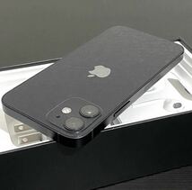 【美品】Apple｜iPhone 12 mini 64gb｜Softbank｜動作確認済｜アクティベーションロック解除済｜バッテリー最大容量98%_画像2