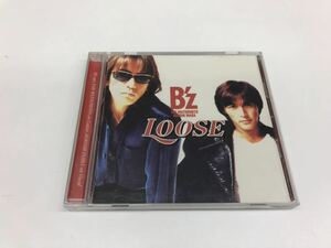 B'z LOOSE ビーズ　ルーズ　ねがい　BAD communication LOVE PHANTOM 他収録アルバム　90年代マニア　1995年　アラフォー世代　スープラ