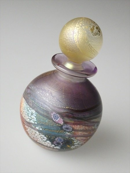 恵みの時 香水ボトル レア物 陶器 - 通販 - commonspace.be