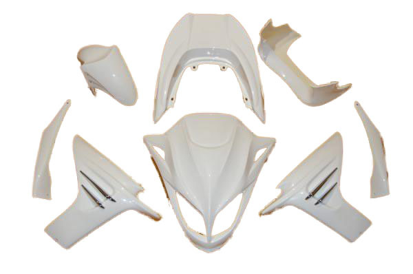 ヤフオク! -マジェスティ sg03j エアロの中古品・新品・未使用品一覧