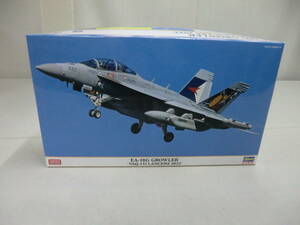 １：７２ ＥＡー１８Ｇ　グラウラー　’ＶＡＱ－１３１　ランサーズ　２０２２　限定品　０２４３２ ＨＡＳＥＧＡＷＡ