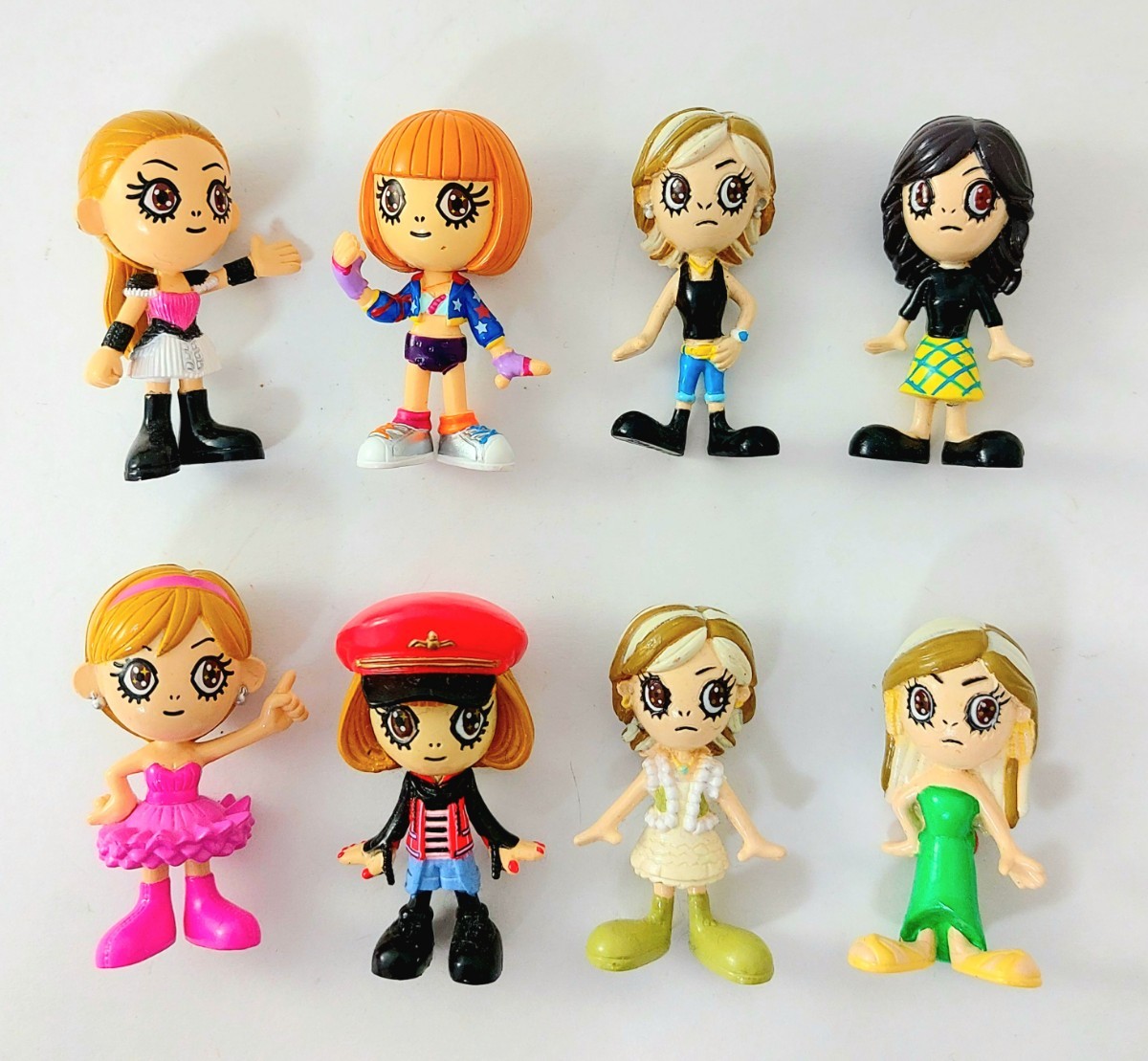 ヤフオク! -ayupanフィギュアの中古品・新品・未使用品一覧