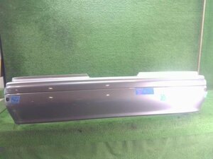  Toyota Crown JZS151 JZS155 JZS157 15 series rear bumper bumper sonar attaching present condition on sale old * large * gome private person delivery un- possible *