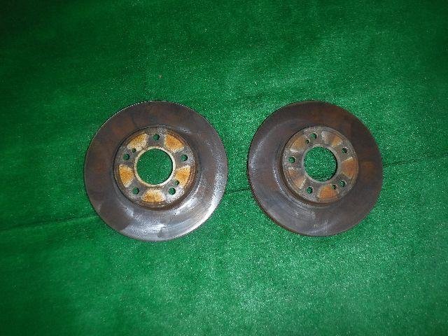 2023年最新】ヤフオク! -s14シルビア(ブレーキローター)の中古品・新品