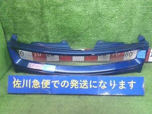 トヨタ イスト NCP60 NCP65 社外 ラジエーターグリル フロントグリル グリル FRP メーカー不明 現状販売 中古