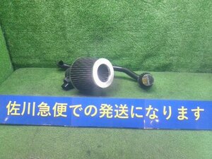 アウディ A4 8EAMBF 社外 エアクリーナー エアクリ メーカー不明 エアフロセンサー付 現状販売 中古