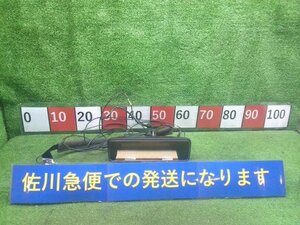 日産 セレナ GFNC27 C27 ルームミラー ミラー モニター付 イチコー 8330 現状販売 中古