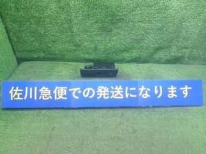 トヨタ ハイエース KDH206V 200系 社外 カーメイト シガーソケット シガー USB 現状販売 中古