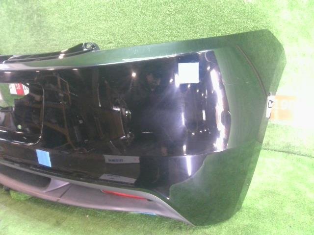 ホンダ CR-Z ZF1 リア バンパー バンパー ホースメント欠品 再塗装品 現状販売 中古 ★大型・個人宅配送不可 法人様宛・営業所留め商品★ ホンダ CR-Z ZF1 リア バンパー バンパー ホースメント欠品 再塗装品 現状販売 中古 ★大型・個人宅配送不可 法人様宛・営業所留め商品★