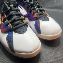 NIKE AIR JORDAN 7 RETRO 27cm_画像7