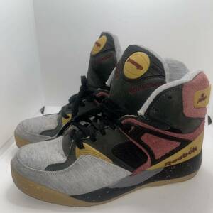 Reebok リーボック スニーカー 【Reebok The Pump】 サイズ US_9(27.0cm) Certified Bodega 25th Anniversary