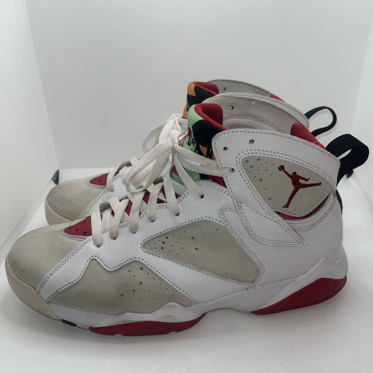 2023年最新】ヤフオク! -nike air jordan 7 retro hareの中古品・新品