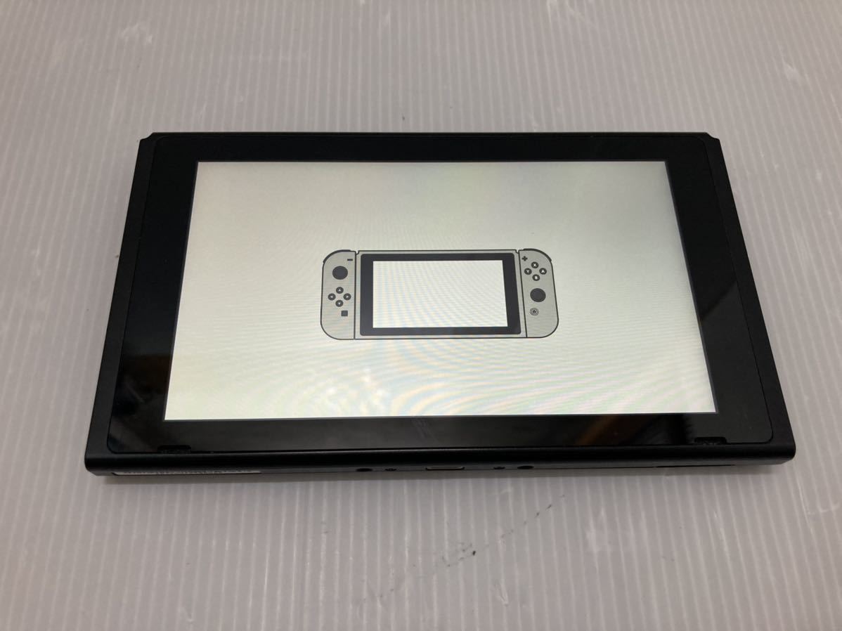 人気沸騰】 Switch画面本体のみ 新品未使用 任天堂純正品 バッテリー