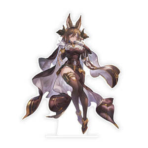 グラブルフェス2022-2023 アクリルスタンド ガレヲン 六竜 グランブルーファンタジー Cygames 新品 未使用 未開封