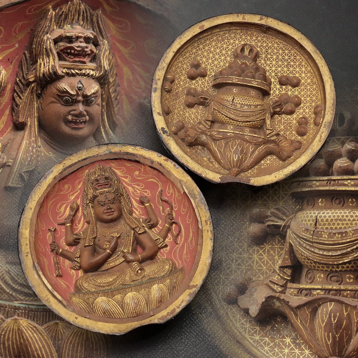 仏教美術 仏像の値段と価格推移は？｜8,549件の売買情報を集計した仏教 