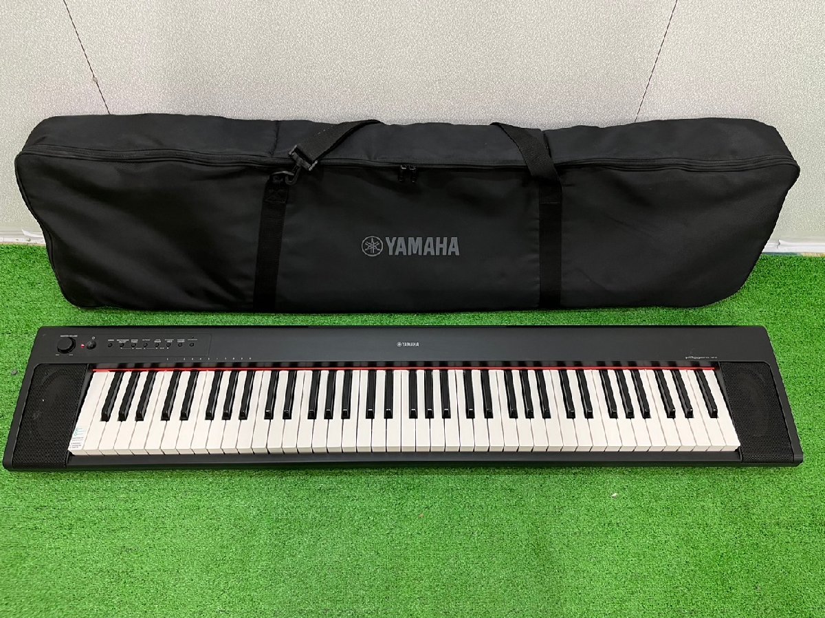 ヤフオク! -「yamaha np-31」の落札相場・落札価格
