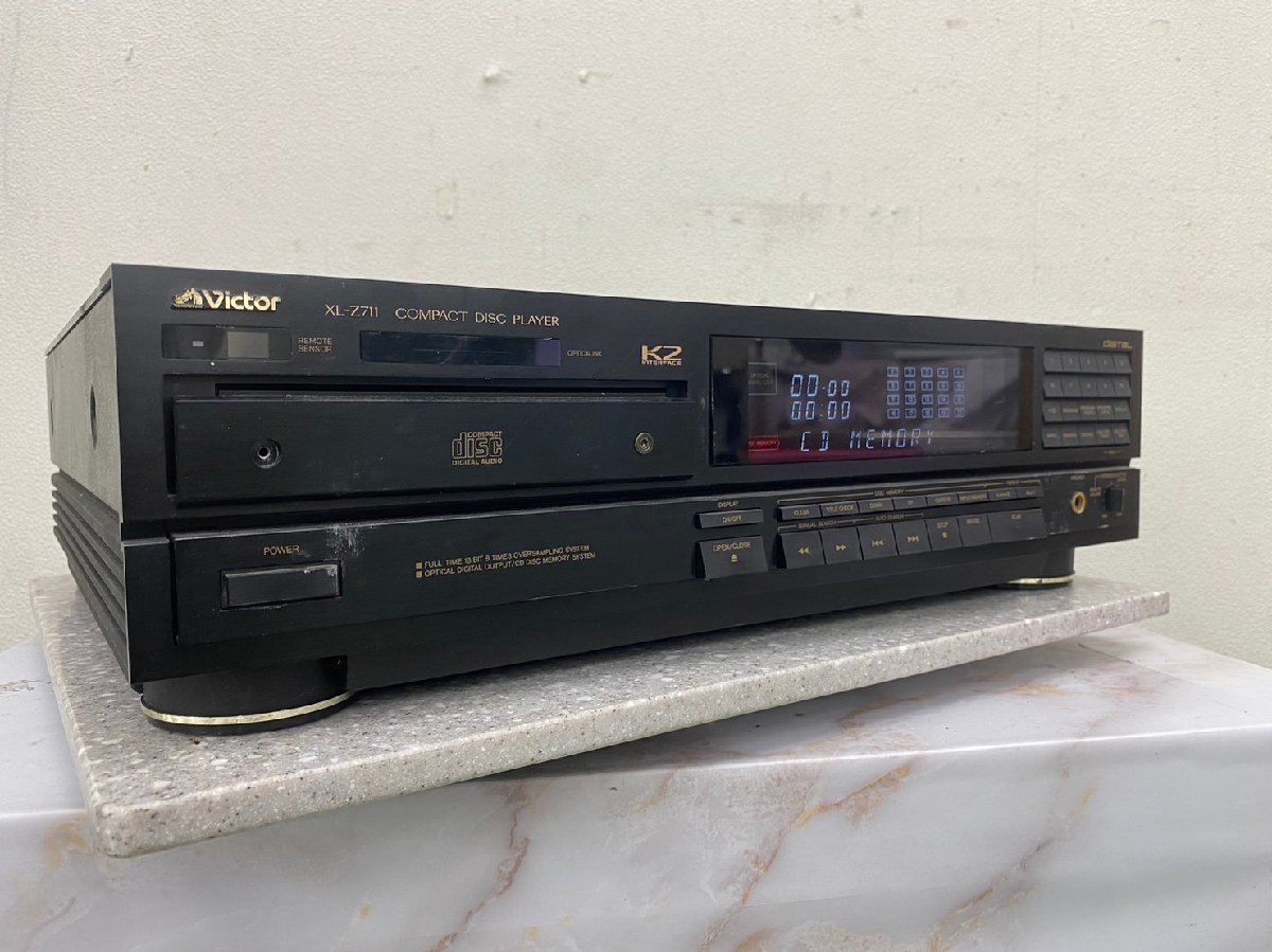 ヤフオク! -victor xl(オーディオ機器)の中古品・新品・未使用品一覧
