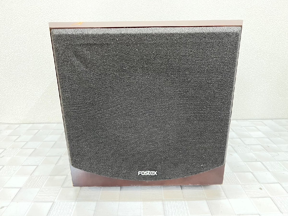 ヤフオク! -「fostex cw200a」の落札相場・落札価格