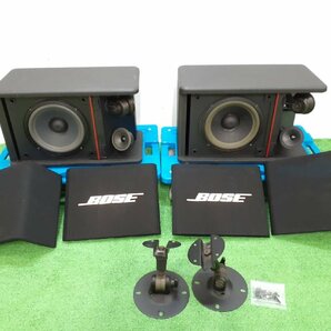 △4970 現状品 オーディオ機器 スピーカー BOSE 301-AV 天吊り ボーズの画像1