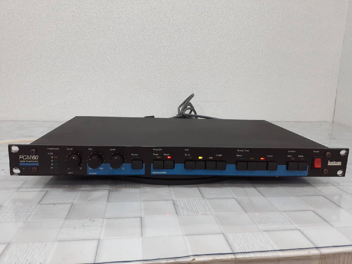 ヤフオク! -「lexicon pcm」(レコーディング、PA機器) (楽器、器材)の