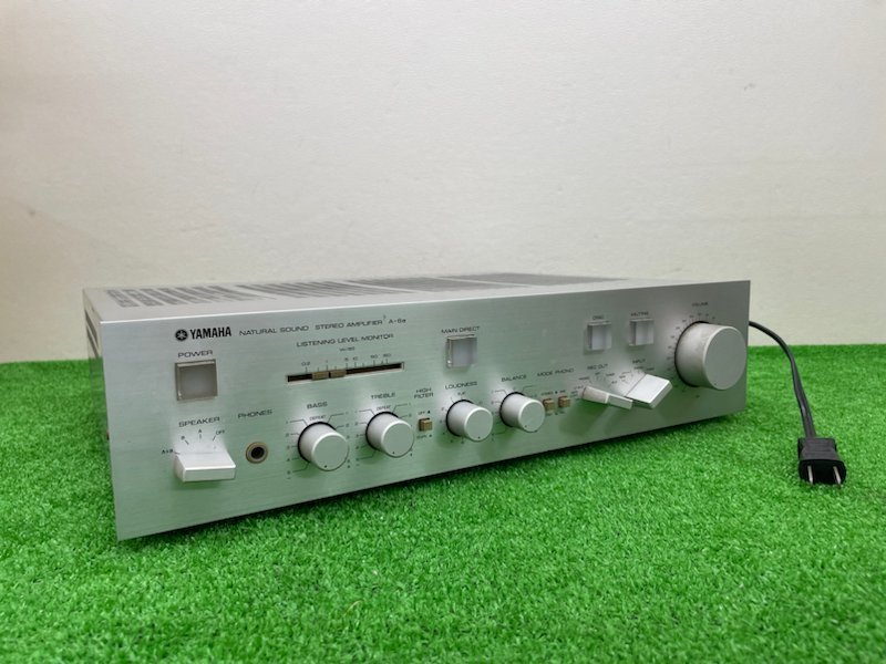ヤフオク! -「yamaha a-6a」の落札相場・落札価格