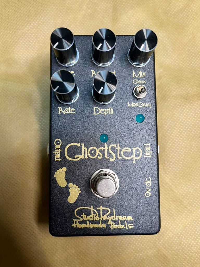 ヤフオク! -「ghost」(エレキギター) (ギター)の落札相場・落札価格