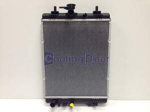 CoolingDoor【16400-B1470】トール ラジエター★M900S★CVT★ターボ★新品★大特価★18ヶ月保証★