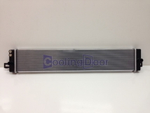 CoolingDoor【G9010-42030】RAV4 インバーター用ラジエター★ハイブリッド★AXAH52・AXAH54・AXAP54★CVT★新品★大特価★18ヶ月保証★_画像1