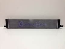 CoolingDoor【G9010-42030】RAV4 インバーター用ラジエター★ハイブリッド★AXAH52・AXAH54・AXAP54★CVT★新品★大特価★18ヶ月保証★_画像2