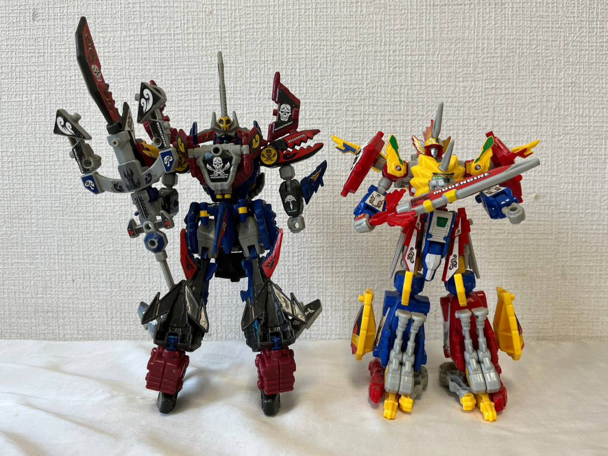 ナハス様専用 ムゲンバインシリーズ 21点セット キャラクターグッズ