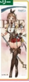 ■ライザのアトリエ3 終わりの錬金術士と秘密の鍵 WonderGoo限定特典 特大タペストリー ライザリン・シュタウト