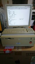 Apple PowerMacintosh4400/200 G3/240化 RAM144MB_画像1