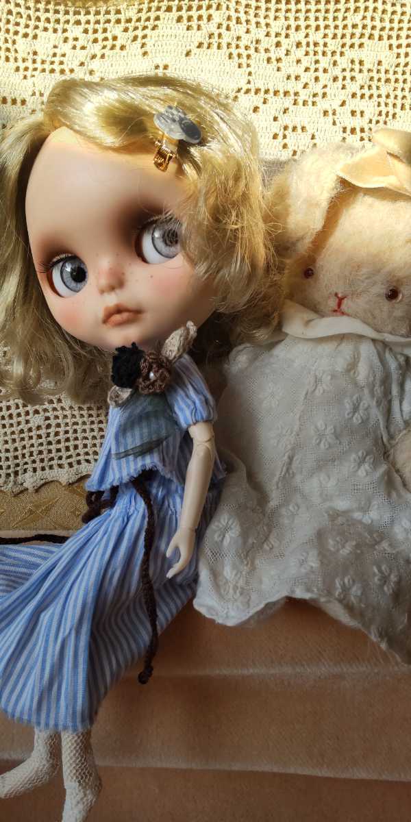 ヤフオク! -「ブライス エクセレントハリウッド」の落札相場・落札価格
