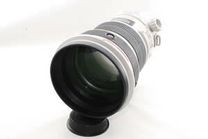 ★キャノン　Canon　EF　200　2L　IS　★納得の超良上品★