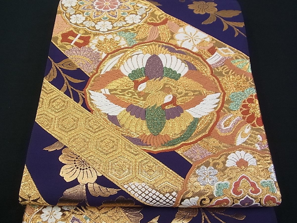 ヤフオク! -辻が花 袋帯の中古品・新品・未使用品一覧