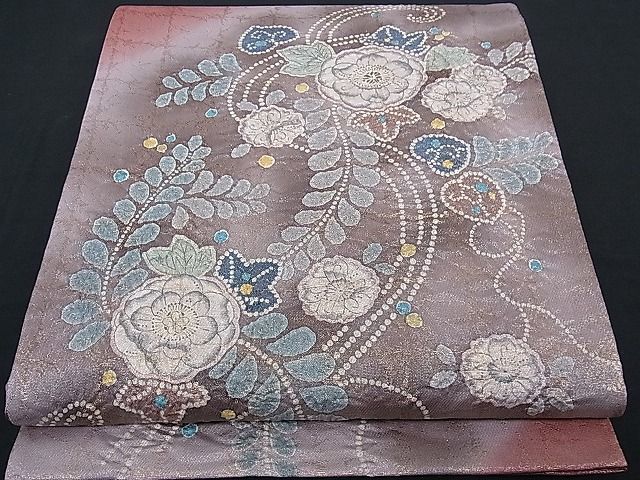 ヤフオク! -辻が花 袋帯の中古品・新品・未使用品一覧