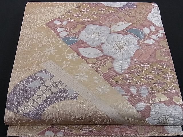 ヤフオク! -辻が花 袋帯の中古品・新品・未使用品一覧
