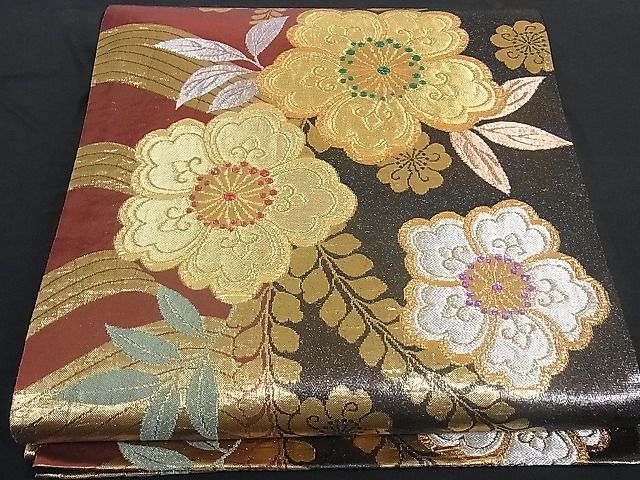 ヤフオク! -辻が花 袋帯の中古品・新品・未使用品一覧