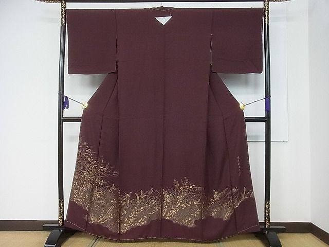 ヤフオク! -色留袖の中古品・新品・未使用品一覧