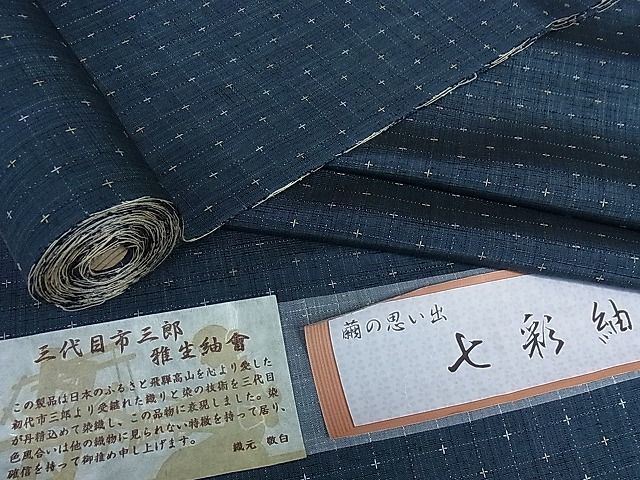 ヤフオク! -紬 反物 正絹の中古品・新品・未使用品一覧