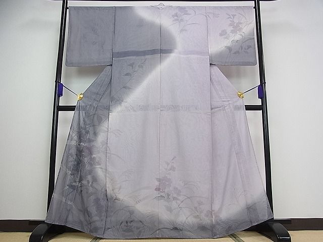 ヤフオク! -着物 紗袷の中古品・新品・未使用品一覧
