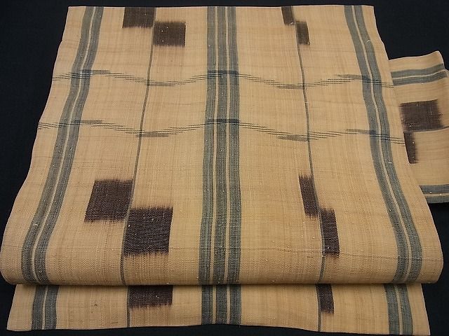 ヤフオク! -芭蕉布 着物(ファッション)の中古品・新品・古着一覧