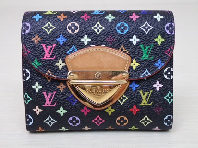 2023年最新】ヤフオク! -ルイヴィトン ポルトフォイユ ジョイの中古品