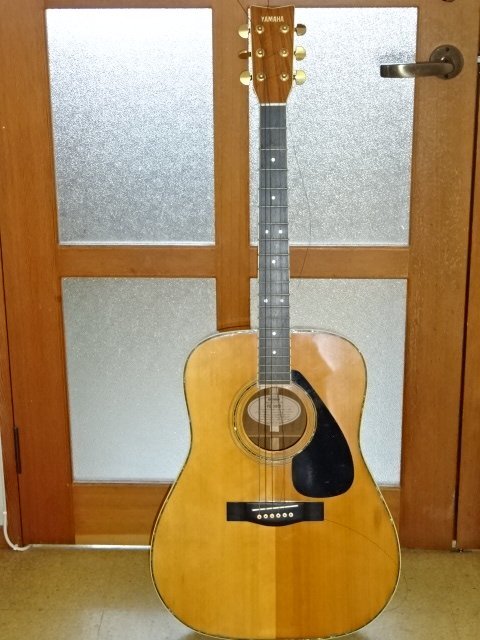 ヤフオク! -「ヤマハfg300」の落札相場・落札価格 ヤフオク! -「ヤマハfg300」の落札相場・落札価格