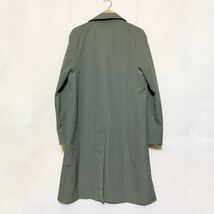 BARACUTA(UK)ビンテージステンカラーコート_画像3